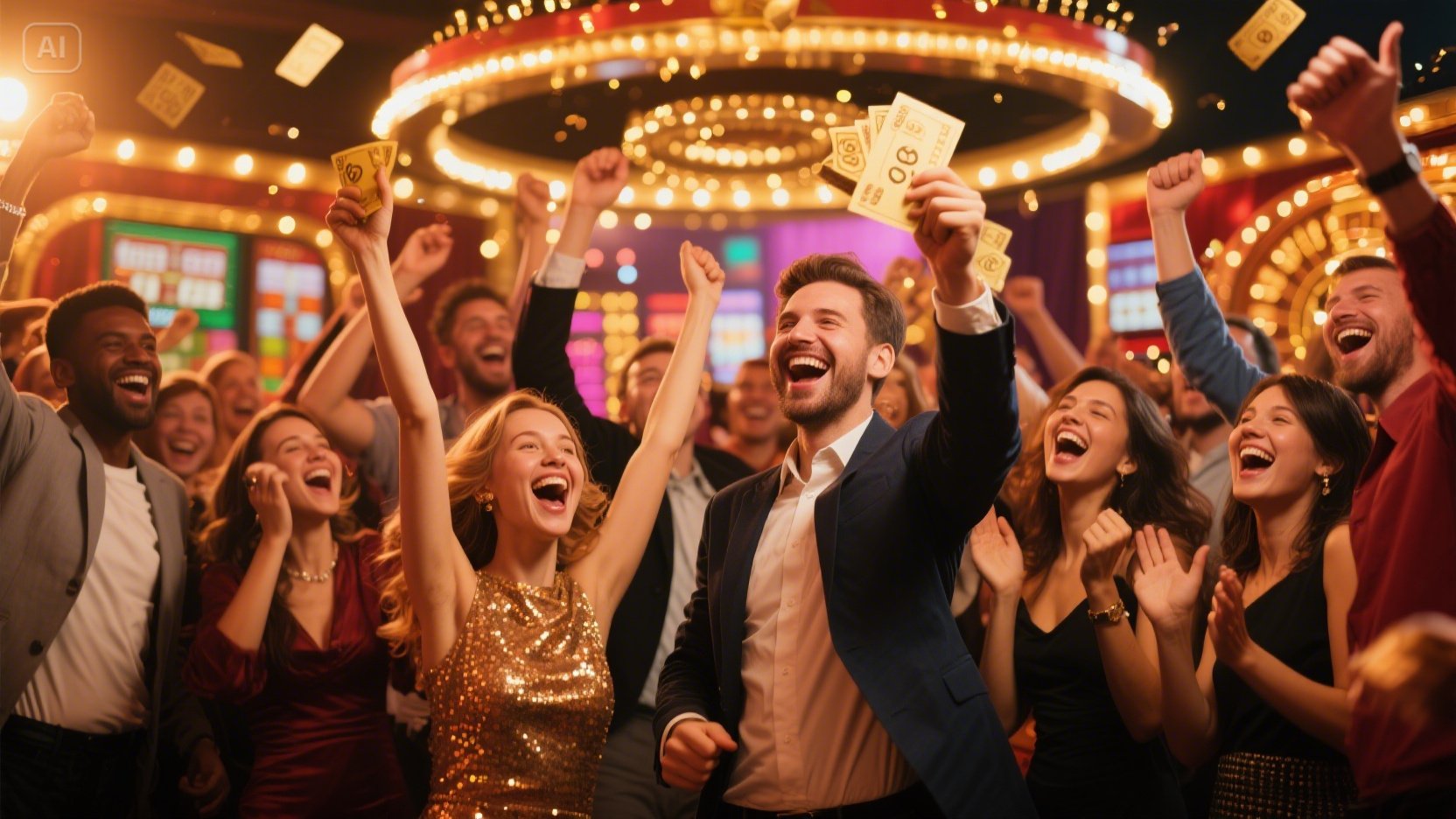 Registration at Six Dot Casino Casino