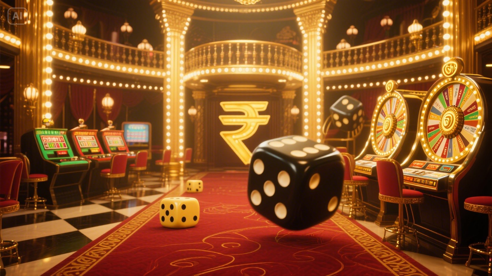 Six Dot CasinoJoin now and receive 200% instantly on your first deposit! Pakistan’s users can recharge easily, play nonstop, and withdraw PKR winnings safely.