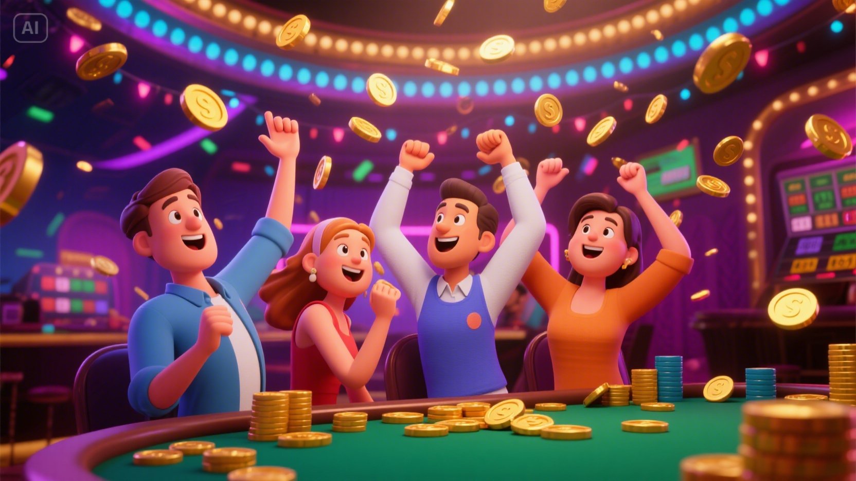 Casino Six Dot Casino desktop and mobile interfaces